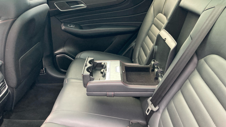 MG Hs 1.5 T-GDI PHEV Exclusive 5dr Auto Hatchback